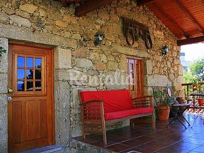 Casa Terrazza Braga Amares Casa