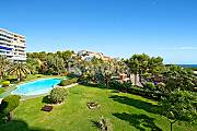 Apartamento para 4 personas a 200 m de la playa Mallorca
