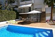 Casa para 5 personas a 500 m de la playa Mallorca