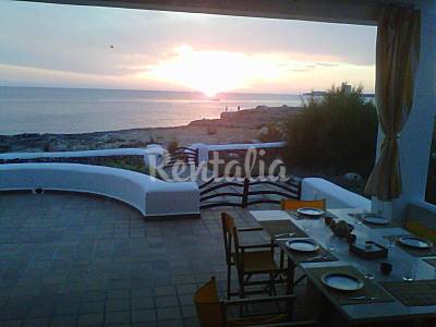 Casa Jardín Menorca Ciutadella de Menorca Casa