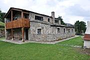 Gran Casa Las Hayucas, 16-20 pax. 18.000 m2 finca Cantabria