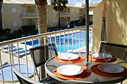 Modern and sophisticated apartment in Galé Algarve-Faro