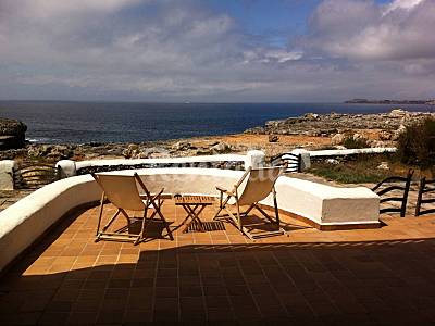 Casa Vistas desde la casa Menorca Ciutadella de Menorca Casa
