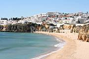 Apartment for rent only 700 meters from the beach Algarve-Faro