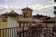 3 Apartments two bedrooms in the centre of Granada Granada
