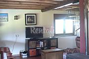 House for 6-8 people only 500 meters from the beach Lugo