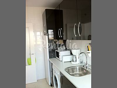 Apartamento Cocina Cádiz Cádiz Apartamento