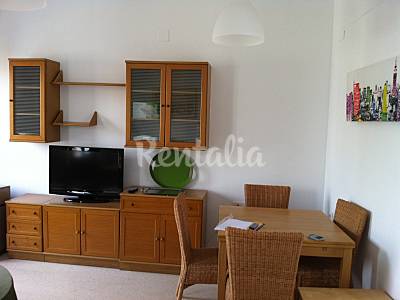 Apartamento Salón Cádiz Cádiz Apartamento