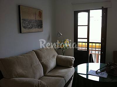 Apartamento Salón Cádiz Cádiz Apartamento