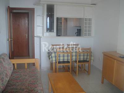 Apartamento Salón Alicante Benidorm Apartamento