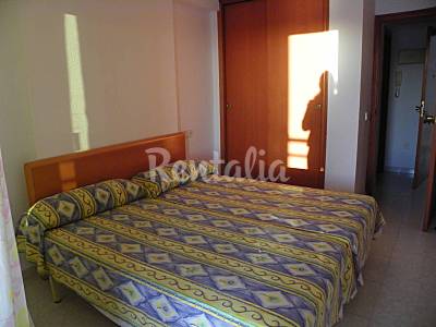 Apartamento Habitación Alicante Benidorm Apartamento