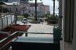 Apartment with 2 bedrooms on the beach front line Latina