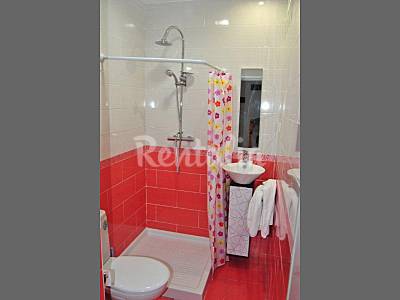 3 Baño Granada Almuñécar Apartamento