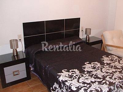 3 Habitación Granada Almuñécar Apartamento