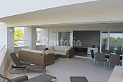 Apartamento para 7 personas a 100 m de la playa Ibiza