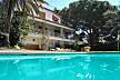 Villa for rent only 1500 meters from the beach Barcelona
