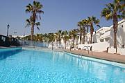 Apartamento para 5 personas a 500 m de la playa Lanzarote