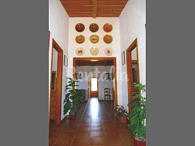 Villa Interior del aloj. Mallorca Campos Villa
