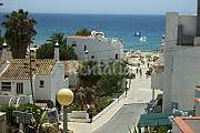 House for rent only 300 meters from the beach Algarve-Faro