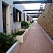 Apartamento Exterior del aloj. Menorca Mercadal (Es) Apartamento
