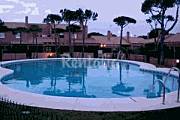 Casa per 6 persone a 400 m dalla spiaggia Cadice