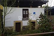 Rustique Maison pour 2-3.  Asturies