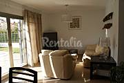 Moderno y elegante villa para 6 personas. Menorca