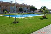 Apartment for rent only 50 meters from the beach Braga