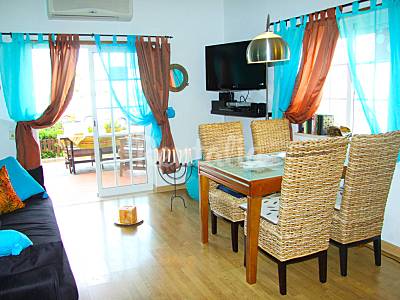Apartamento Salón Algarve-Faro Lagoa Apartamento