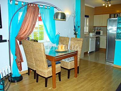 Apartamento Salón Algarve-Faro Lagoa Apartamento