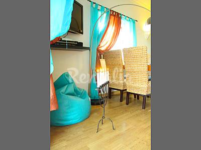 Apartamento Salón Algarve-Faro Lagoa Apartamento