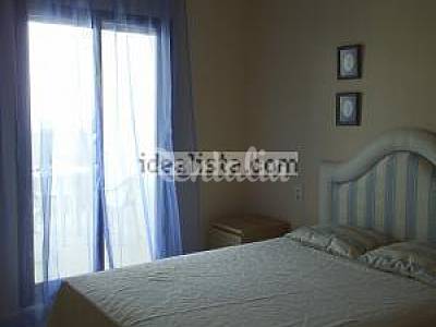 2 Habitación Alicante Benidorm Apartamento