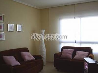 2 Salón Alicante Benidorm Apartamento