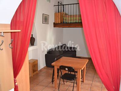 apartamento a 300 m playa del postiget Alicante