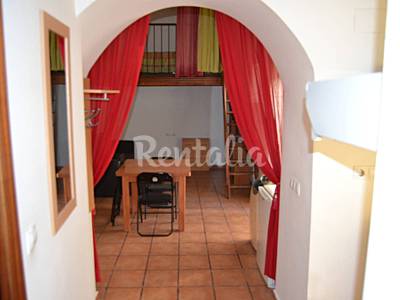 apartamento Interior del aloj. Alicante Alicante/Alacant Apartamento