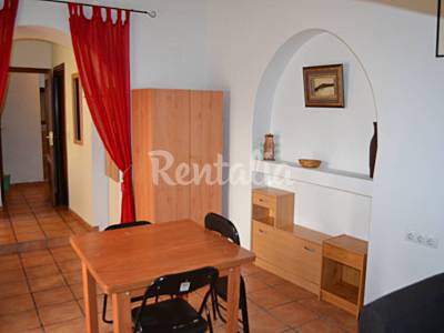 apartamento Interior del aloj. Alicante Alicante/Alacant Apartamento