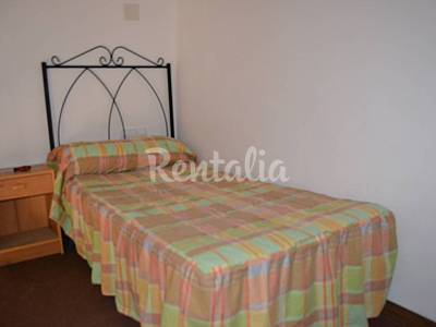 apartamento Habitación Alicante Alicante/Alacant Apartamento