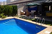 Exclusivo- Piscina Privada, Relax, Golf, Mar Menor Murcia