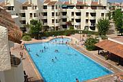 Denia playa apartamento 3 dormitorios Las Marinas Alicante