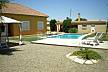 Casa en alquiler con piscina (junto a Zaragoza) Zaragoza