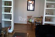 Appartement de 2 chambres à Gijon centre Asturies