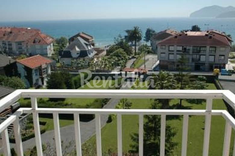 Apartamentos noja cantabria alquiler
