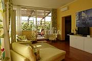 Apartment with 3 bedrooms in Rome Rome