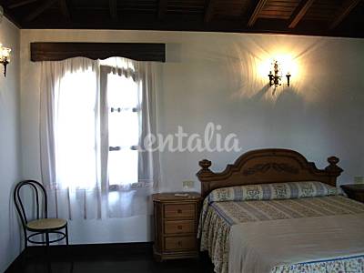 suit Villa Habitación Lanzarote Teguise Villa