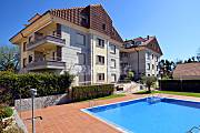Apartamento en alquiler a 150 m de la playa Pontevedra