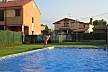 Casa para 6-8 personas con piscina Rioja (La)