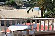 Apartamento en alquiler en 1a línea de playa Menorca