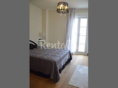 Ático Habitación Vizcaya Bilbao Apartamento