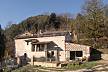 House for rent with private garden Siena