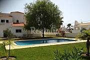 Totally equipped villa only 800 meters from the beach Algarve-Faro